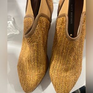 Matt Brenson size 8.5 New